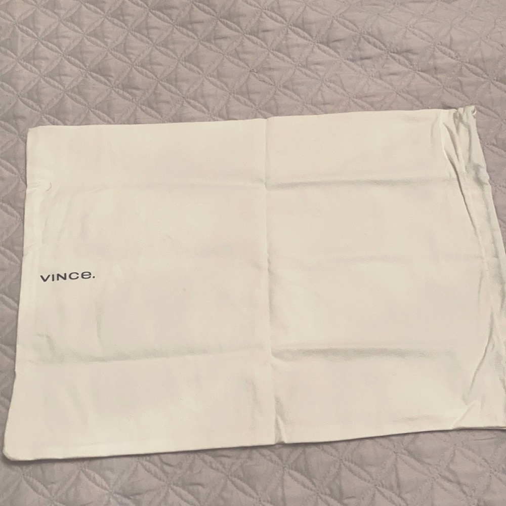 Vince Dust Bag
